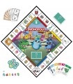 Monopoly Junior - 2 Giochi in 1
