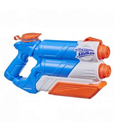 Nerf - Super Soaker: Twin Tide