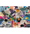 Puzzle da 1000 Pezzi - Gli Anni 90