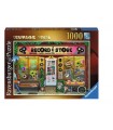 Puzzle da 1000 Pezzi - Vintage Vinyl