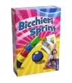 Bicchieri Sprint - Gioco di Destrezza per Bambini e Famiglie, Sfida la Velocità, 2-4 Giocatori, Età 6+, Divertimento Assicurat