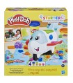 Play-Doh - Starter Set Aereo Esploratore