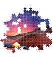 Puzzle da 500 Pezzi - Starry Night Dream