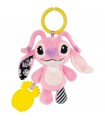 Disney Baby - Stitch: Angel Soft Rattle