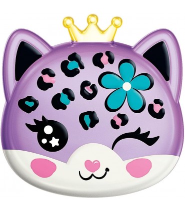 Crazy Chic - Mini Trucchi Leopardo