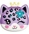 Crazy Chic - Mini Trucchi Leopardo