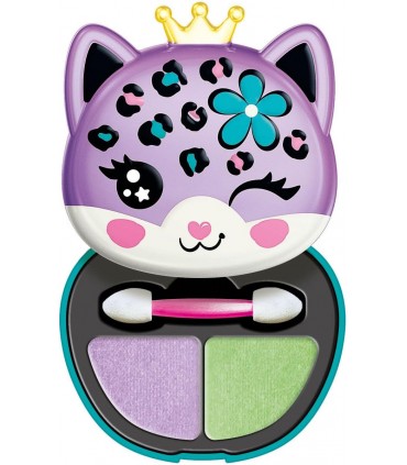 Crazy Chic - Mini Trucchi Leopardo