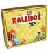 Kaleidos - Gioco di Osservazione e Fantasia per Famiglie, 2-12 Giocatori, 45 Minuti di Divertimento e Sfide!