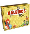 Kaleidos - Gioco di Osservazione e Fantasia per Famiglie, 2-12 Giocatori, 45 Minuti di Divertimento e Sfide!