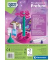 Scienza & Gioco - Laboratorio dei Profumi