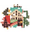 Puzzle da 1000 Pezzi - Style in the City: Milano