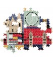 Puzzle da 1000 Pezzi - Style in the City: London