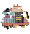 Puzzle da 1000 Pezzi - Style in the City: Berlin