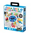 Come Dove Quando e Perché?
