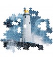 Puzzle da 1000 Pezzi - Lighthouse in the Storm