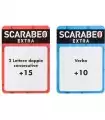 Scarabeo - Espansione Extra