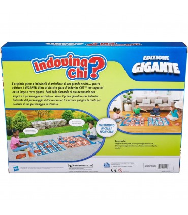 Indovina Chi Gigante