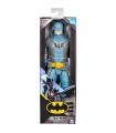 Batman - Personaggio 30 cm Batman Armatura Blu