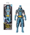 Batman - Personaggio 30 cm Batman Armatura Blu