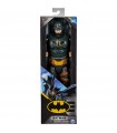 Batman - Personaggio 30 cm Batman Armatura Nera