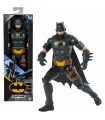 Batman - Personaggio 30 cm Batman Armatura Nera