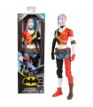 Batman - Personaggio 30 cm Harley Quinn