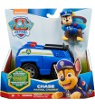 Paw Patrol - Veicolo Base Chase