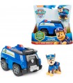 Paw Patrol - Veicolo Base Chase