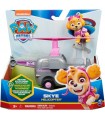 Paw Patrol - Veicolo Base Skye