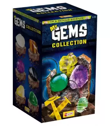 I'm a Genius - My Gems Collection