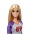 Barbie - Carriere: Pallavolista
