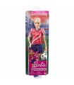Barbie Sport - Calciatrice