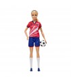 Barbie Sport - Calciatrice