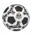 PALLA CALCIO 13 CM 80 GR. PVC 3 COLORI ASS