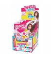 SET MINIDIVA COSMETICI TROUSSE CARAMELLA BLISTER