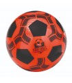 PALLA CALCIO 13 CM 80 GR. PVC 3 COLORI ASS