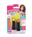 SET MINIDIVA COSMETICI TROUSSE CARAMELLA BLISTER