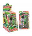 Delta Zero - Pistola Militare con Luci e Suoni