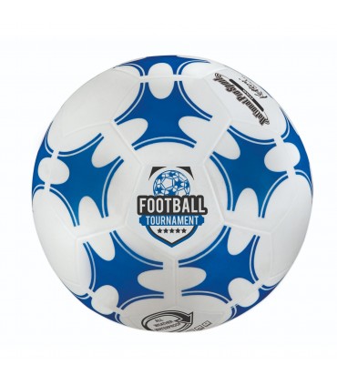 Pallone da Calcio in Gomma 375 Gr. Official Size 5