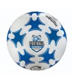 Pallone da Calcio in Gomma 375 Gr. Official Size 5