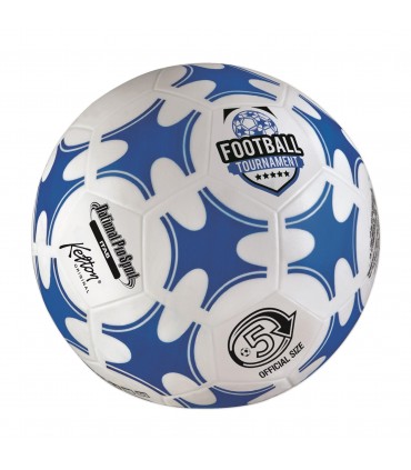 Pallone da Calcio in Gomma 375 Gr. Official Size 5