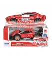 AUTO RACING DIE CAST RETROCARICA 2 COL. ASS. SCALA 1:32