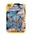 ROBOTS TRASFORMABILI MEGA TEAM 4 ASS. BLISTER