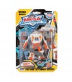 ROBOTS TRASFORMABILI MEGA TEAM 4 ASS. BLISTER