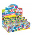 PALLINA RIMBALZANTE ACQUA JUMPY 6 COLORI ASS.