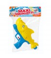 PISTOLA ACQUA MAXI SQUALOTTI 26 CM (modello assortito casualmente)