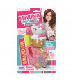 Minidiva Magic - Set Cosmetici Gelato Unicorno