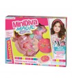 Minidiva Magic - Set Cosmetici Caramella