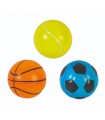 PALLE 6,3 CM GIOCO & SPORT IN DISPLAY 12 PZ