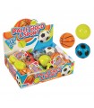 PALLE 6,3 CM GIOCO & SPORT IN DISPLAY 12 PZ